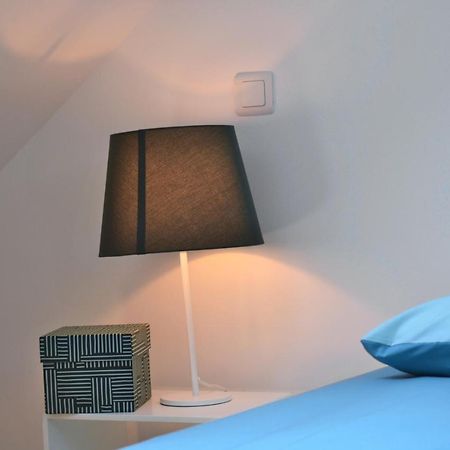 Appartement Amalfi Hyper Centre น็องต์ ภายนอก รูปภาพ